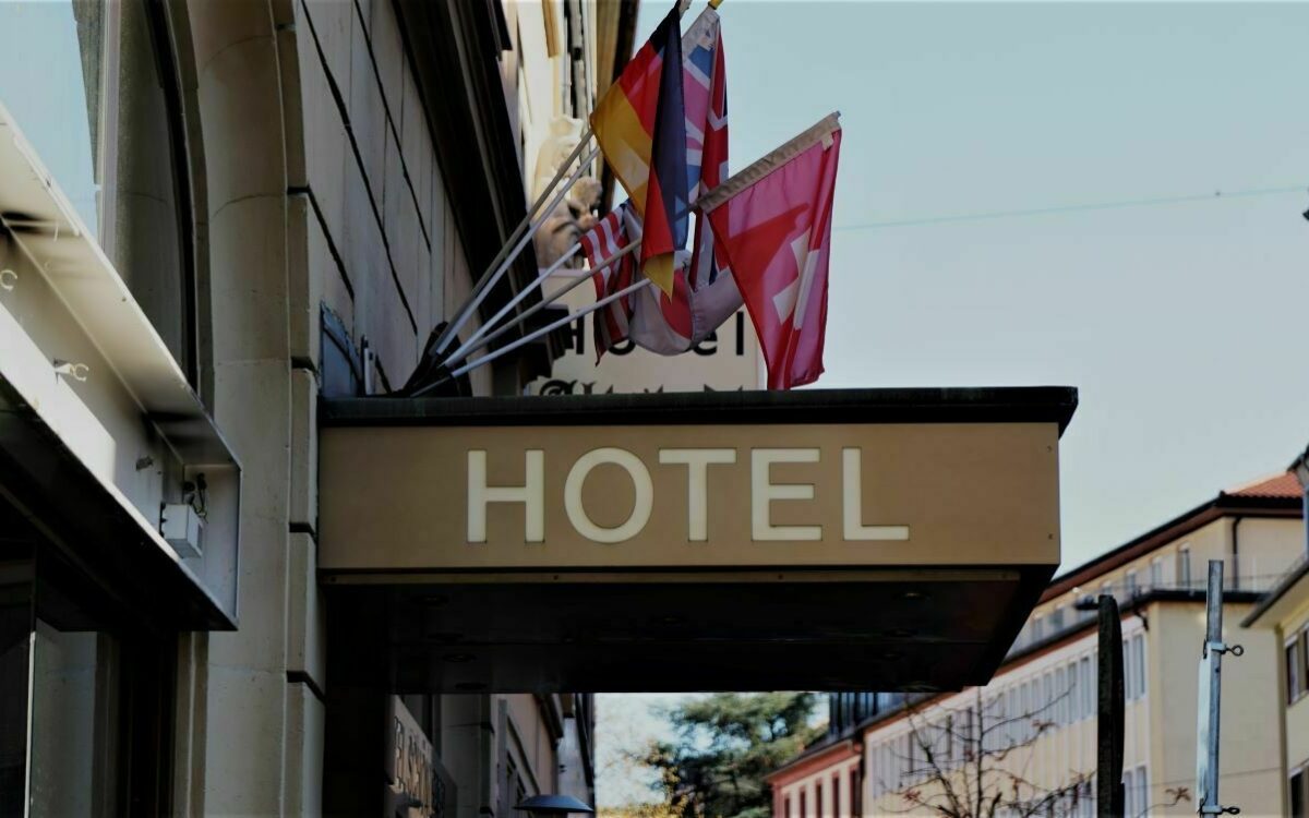 Hotel dehoga Hotel dehoga